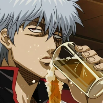 Gintoki by lightningfarron165-d57obmk