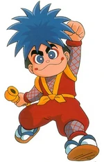 GoemonKonami