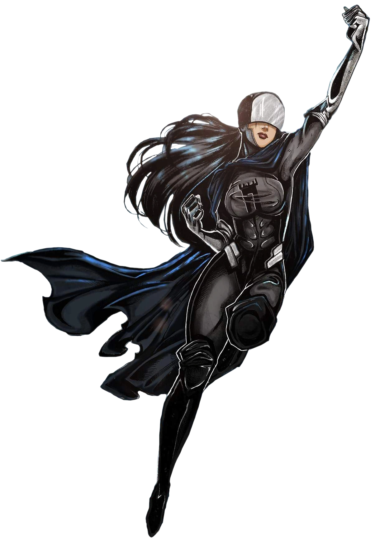 Alexandria (Worm) VS Battles Wiki Fandom