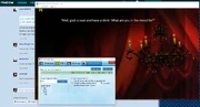 Porfin instalado DI-IWBK