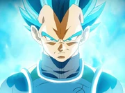 SSGSS Vegeta