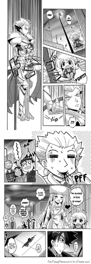 Saber one-shots Gilgamesh Saber one-shots Gilgamesh