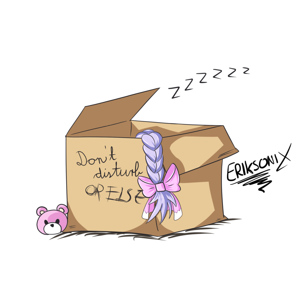 Sleepy plutia box by eriksonix-dbxvtb0