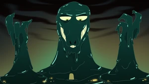 Sludge Toffee 2