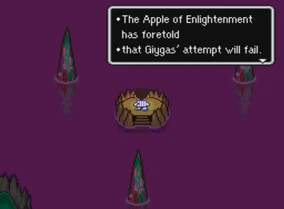 Smart Apple