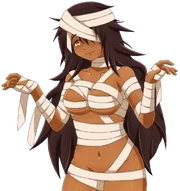 Tari render