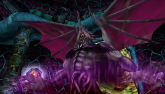 True Dark Genie True Dark Genie