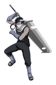 Zabuza