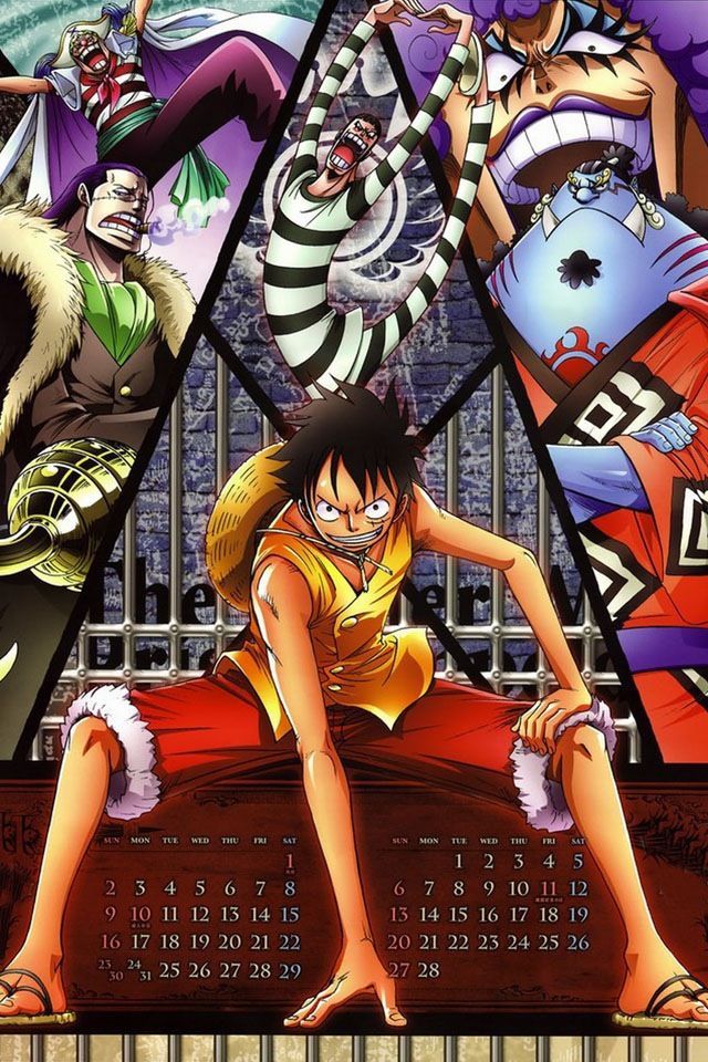 One Piece Discussion Thread Thirteen Impel Down Vs Battles Wiki Forum