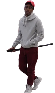 Calebrender