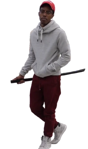 Calebrender