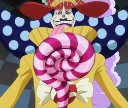 Charlotte Perospero Anime Infobox