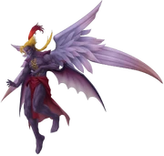 Dissidia Kefka Pallazzo ex Dissidia Kefka Pallazzo ex