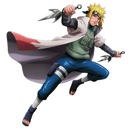 Edo minato render nxb ninja voltage by maxiuchiha22 ddtgydi