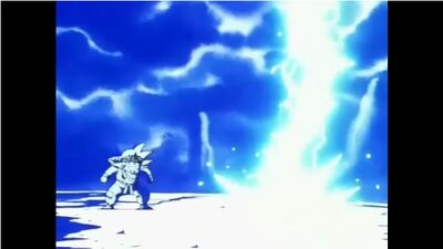 Goku 127-2