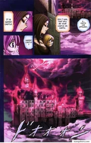 Hades Castle 1