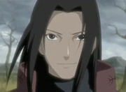 Hashirama Senju