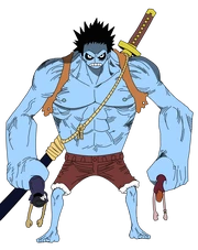 Luffy nightmare by toree182-d6co5in