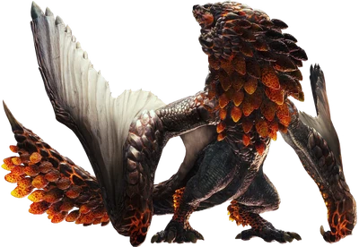 MHW-Render Bazelgeuse
