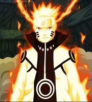 Naruto BM