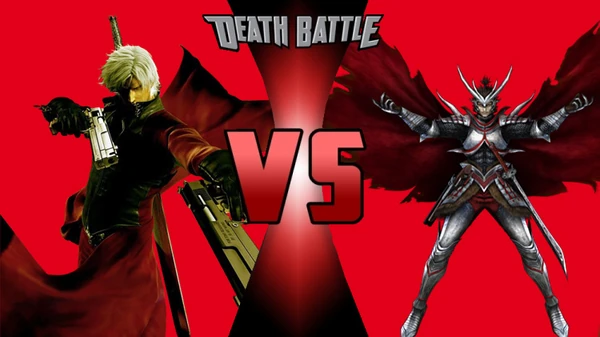 Nobu vs Dante
