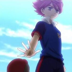 Wallpaper Nosaka Yuuma Vs Battles Wiki Fandom For iPhone Free