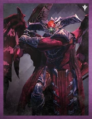 Oryx Grimoire