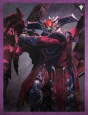 Oryx Grimoire