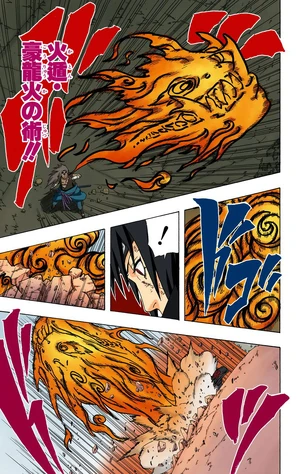 Sasuke Thundercloud feat