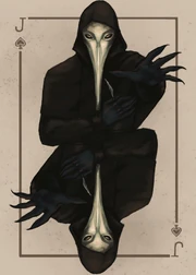 Scp 049 by alishmcmalish-d9wr35o