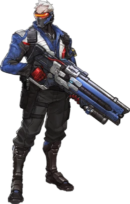 Soldier76-portrait 2