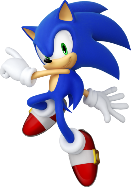 sonic frontiers png