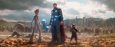Stormbreaker Thor