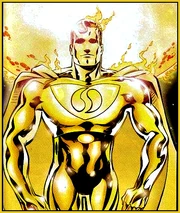 Superman Prime One Million