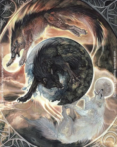 Wolfs