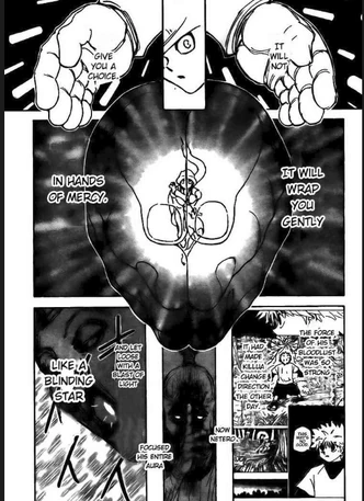 Zero part 1