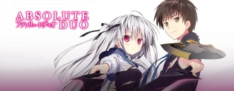 Absolute Duo Vs Battles Wiki Fandom