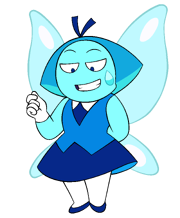 AquamarineRibbon by Koo