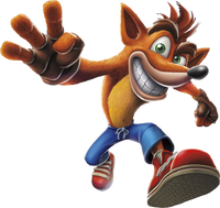 Spyro the Dragon, Crash Bandicoot Wiki