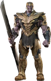 EndgameThanos
