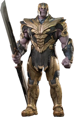 EndgameThanos