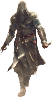EzioRevelation