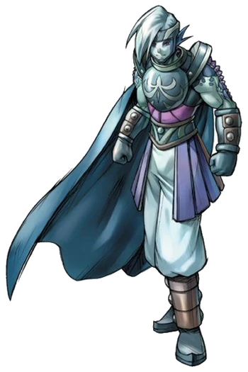 GS-Saturos