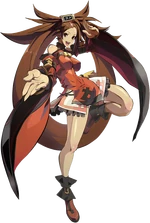 Ggxrd-revelator-jam