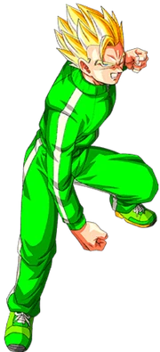 Gohan ss1 fukkatsu no f by alexiscabo1-d9j9hzj