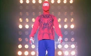 Humanspider