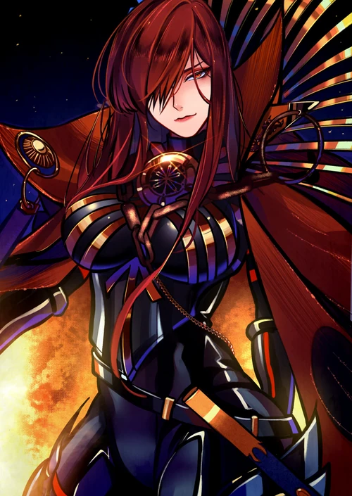 Maou Nobunaga 1