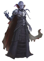 MindFlayer