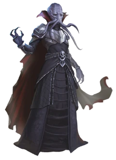 MindFlayer