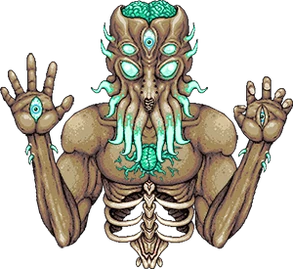Moon Lord